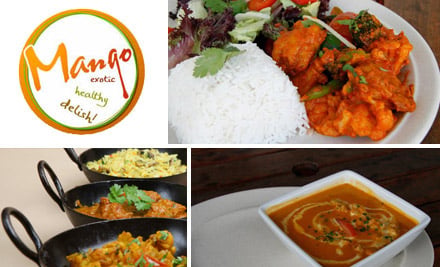 Mango Restaurant