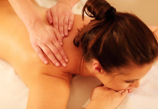 Massage Indulgence Limited