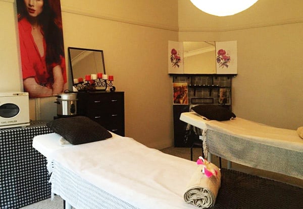 Tranquility Beauty and Hair Salon