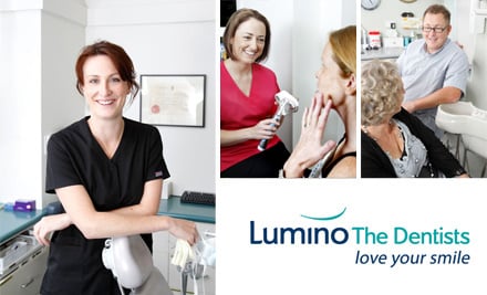 Lumino The Dentists Wellington
