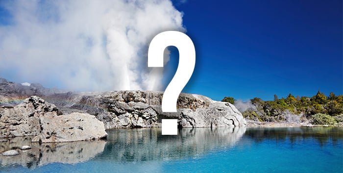 Mystery Rotorua Escape