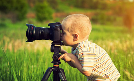 Photographers' Gallery Hawke's Bay