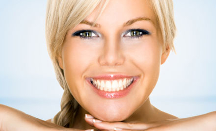 Tony Jackson Dental