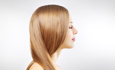 From $99 for a Global Colour Package with Colour Lock Treatment, Style Cut, Blow Wave or GHD Finish - Options for Half Head / Full Head of Foils Available - (value up to $223)