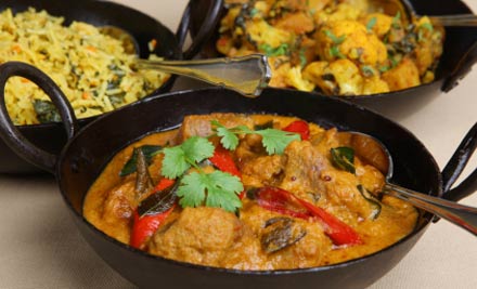 Curry India