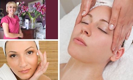 Fleur Rose Beauty Boutique