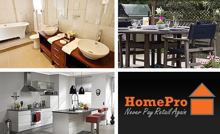 HomePro