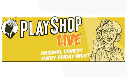 PlayShop