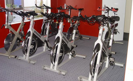 Fitness Zone Richmond