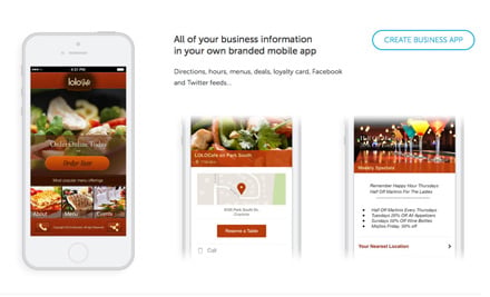 App Development Co