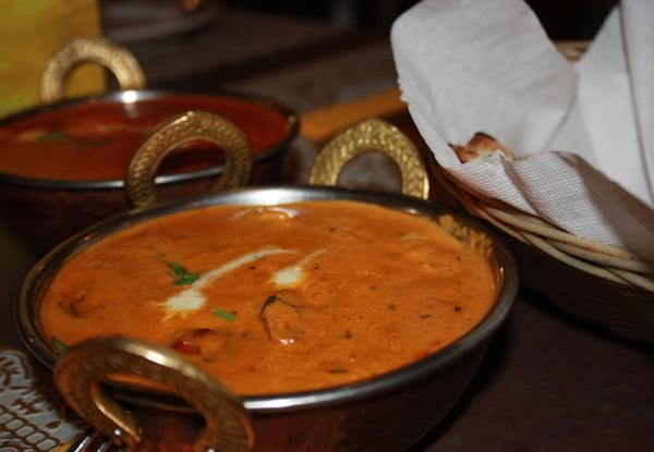 $34 for a Banquet for Two People (value up to $58)