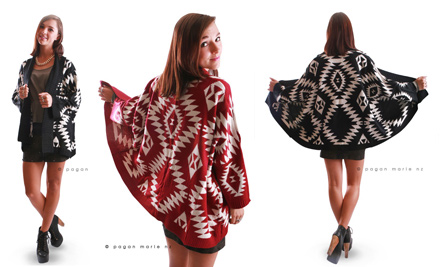 Pagan Marie Boutique