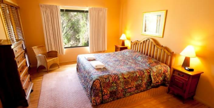 Yallingup Forest Resort
