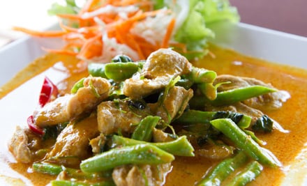 Taupo Thai