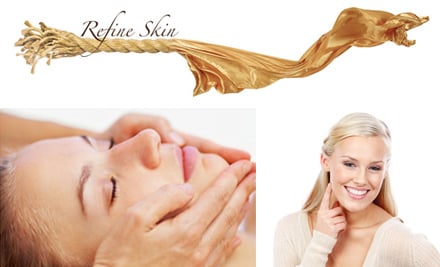 Refine Skin