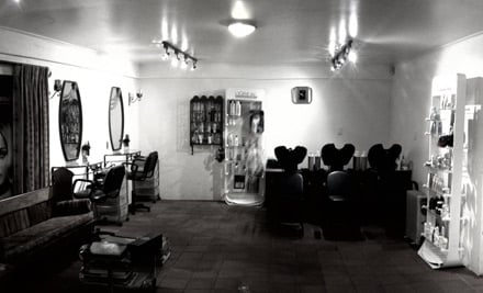 Tayla'd at House of Hair and Beauty - Browns Bay