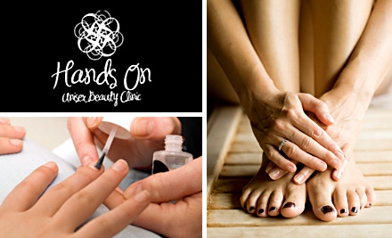 Hands On Beauty Clinic