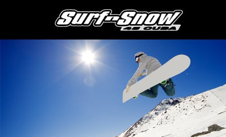 surfsnow.co