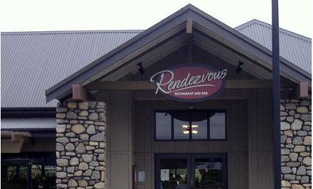 Rendezvous Restaurant & Bar