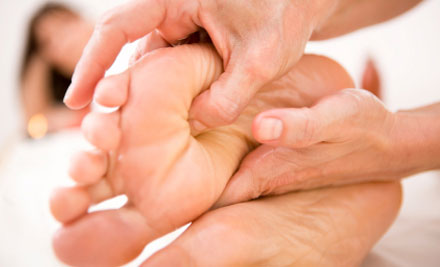 Corrimal Thai Massage