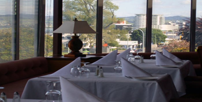 Hotel Armitage - Tauranga