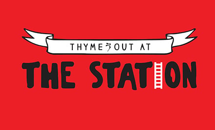 ThymeOut at the Station cafe (Youthline Auckland Charitable Trust)