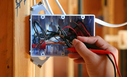 Nolux Electrical Limited