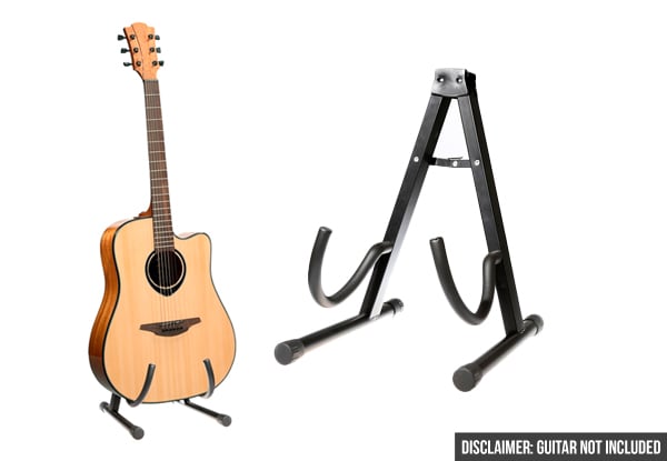 $19 for a Guitar Stand, $29 for Two or $49 for Four with Free Shipping (value up to  $219.80)