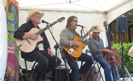 Rockgas Jazz & Blues Festival