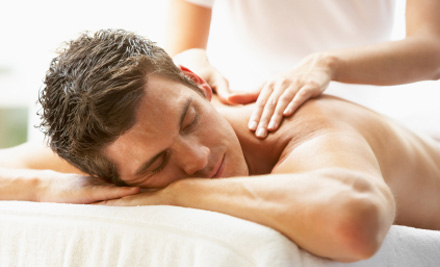 FX Massage