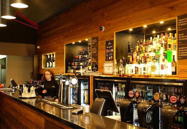 The Elmwood Trading Company