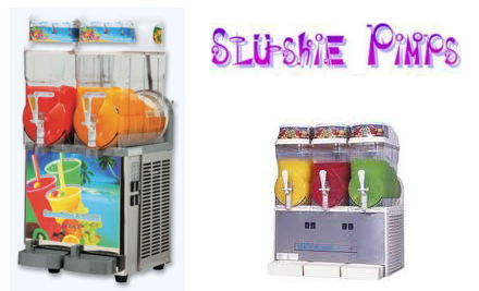 Slushie Pimps