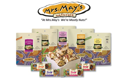 Mrs Mays