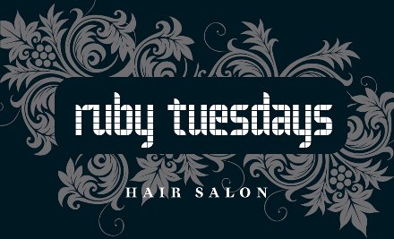 Ruby Tuesdays