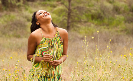 Harmony Therapies