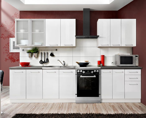 Kitchen Cabinets and Stones Limited