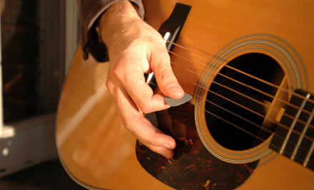 Guitar Concepts