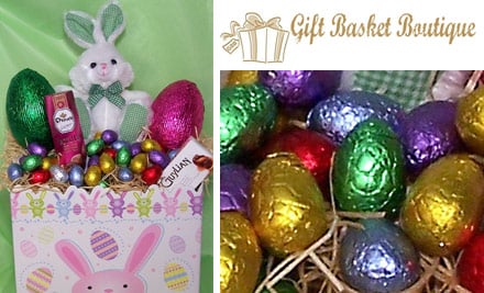 Gift Basket Boutique