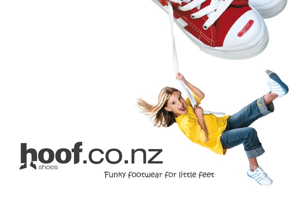 hoof shoes