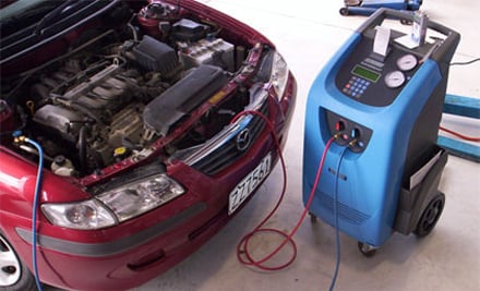 Orewa Car Services