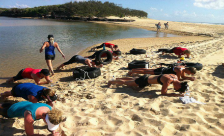 MAB Personal Training & Adventures