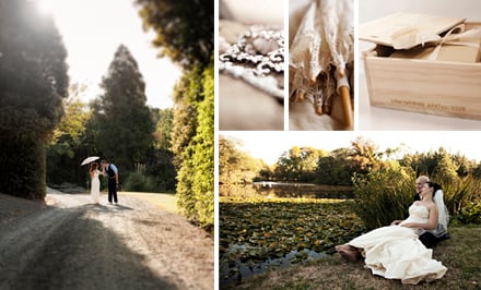 Mary Sylvia Photography