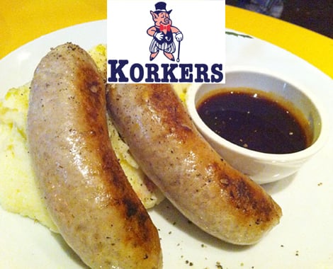 Korkers™ (NZ)