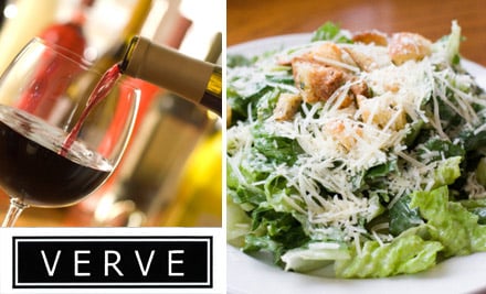 Verve Cafe