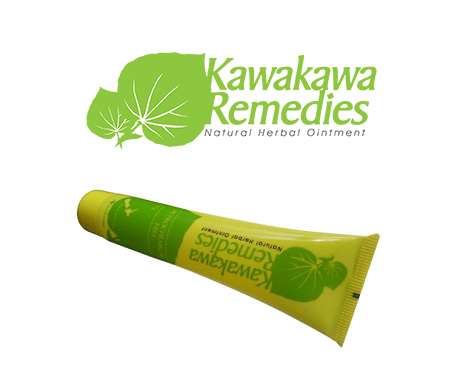 Kawakawa Remedies