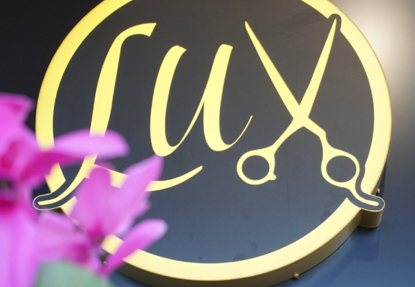 Lux Hair Salon