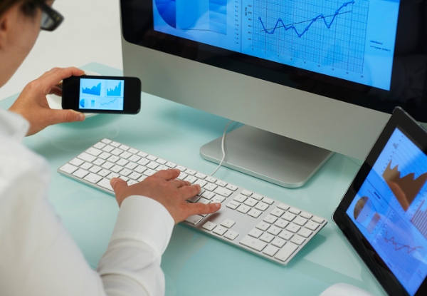 Stock Trading Online Course