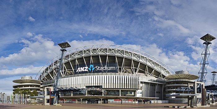 What Goes on Tour - New Zealand