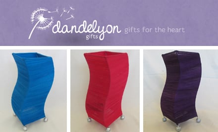 Dandelyon Gifts