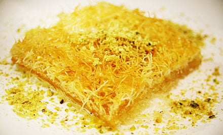 The Desert Rose Cafe & Restaurant